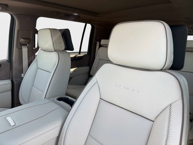 New 2026 GMC Yukon XL Denali w/ Denali Reserve Package AWD/4WD image 20