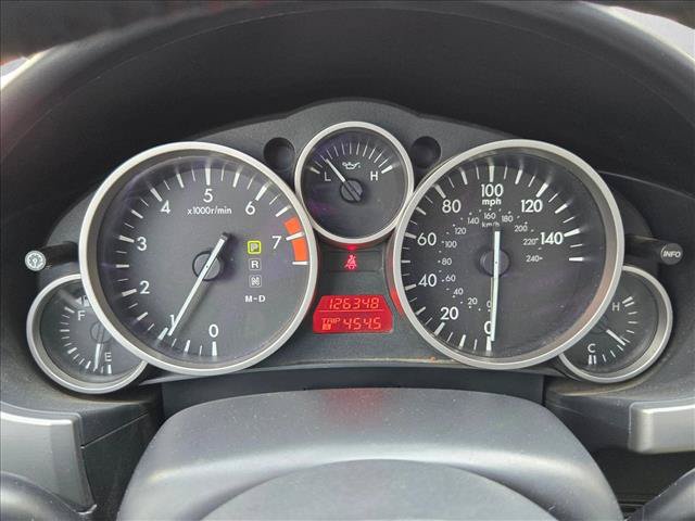 Used 2011 MAZDA MX-5 Miata Grand Touring w/ Premium Pkg RWD image 12