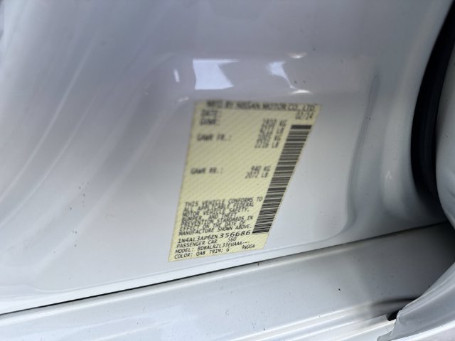 Used 2014 Nissan Altima 2.5 S FWD image 32