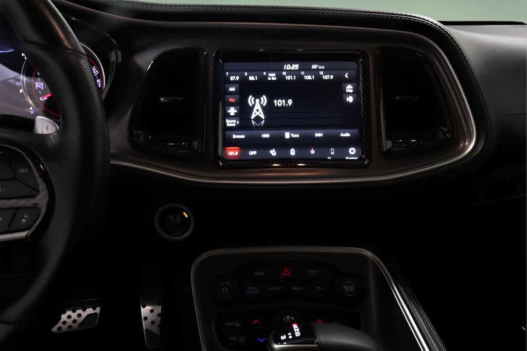 Certified 2021 Dodge Challenger R/T Scat Pack RWD image 19