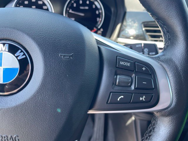 Used 2019 BMW X1 xDrive28i w/ Convenience Package AWD/4WD image 14