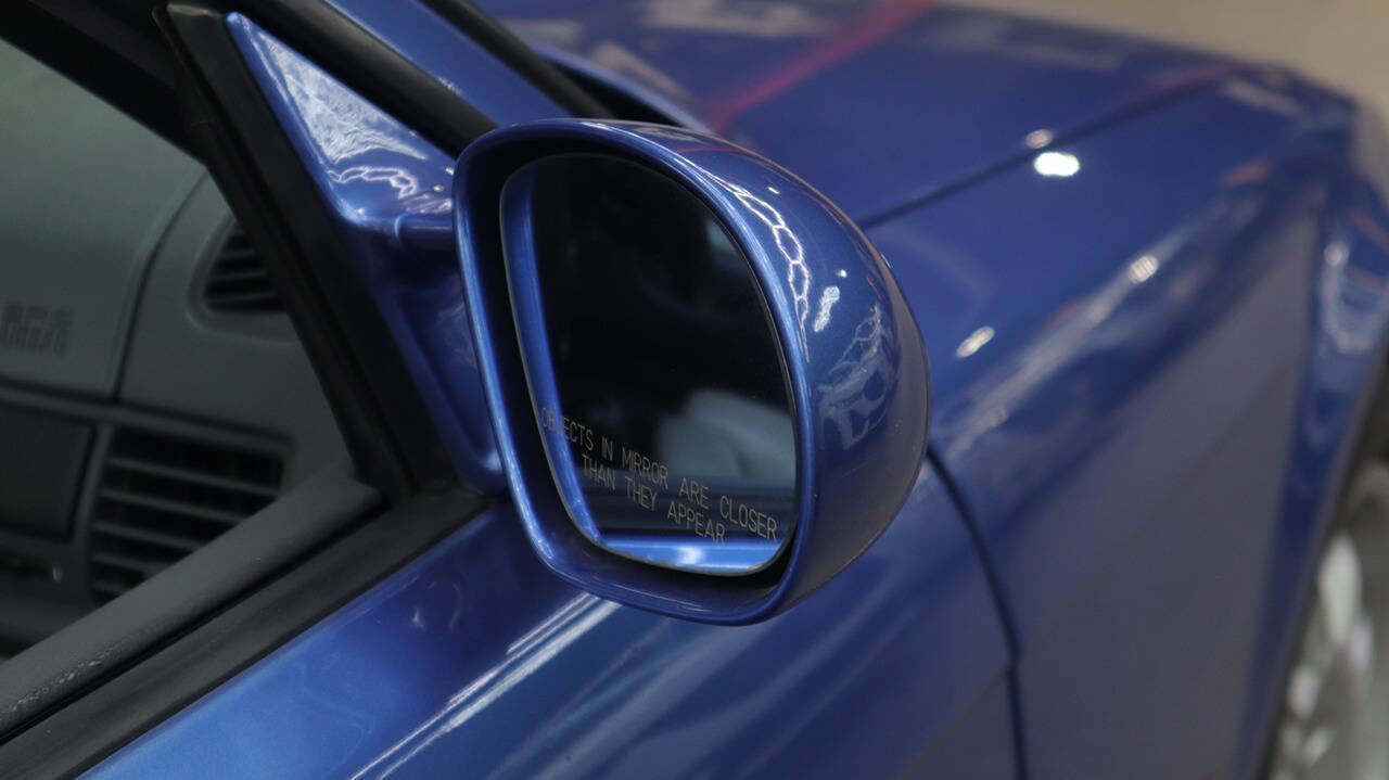 Used 1998 BMW M3 Convertible image 12