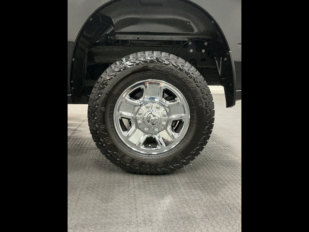 Used 2021 RAM 2500 Tradesman image 42