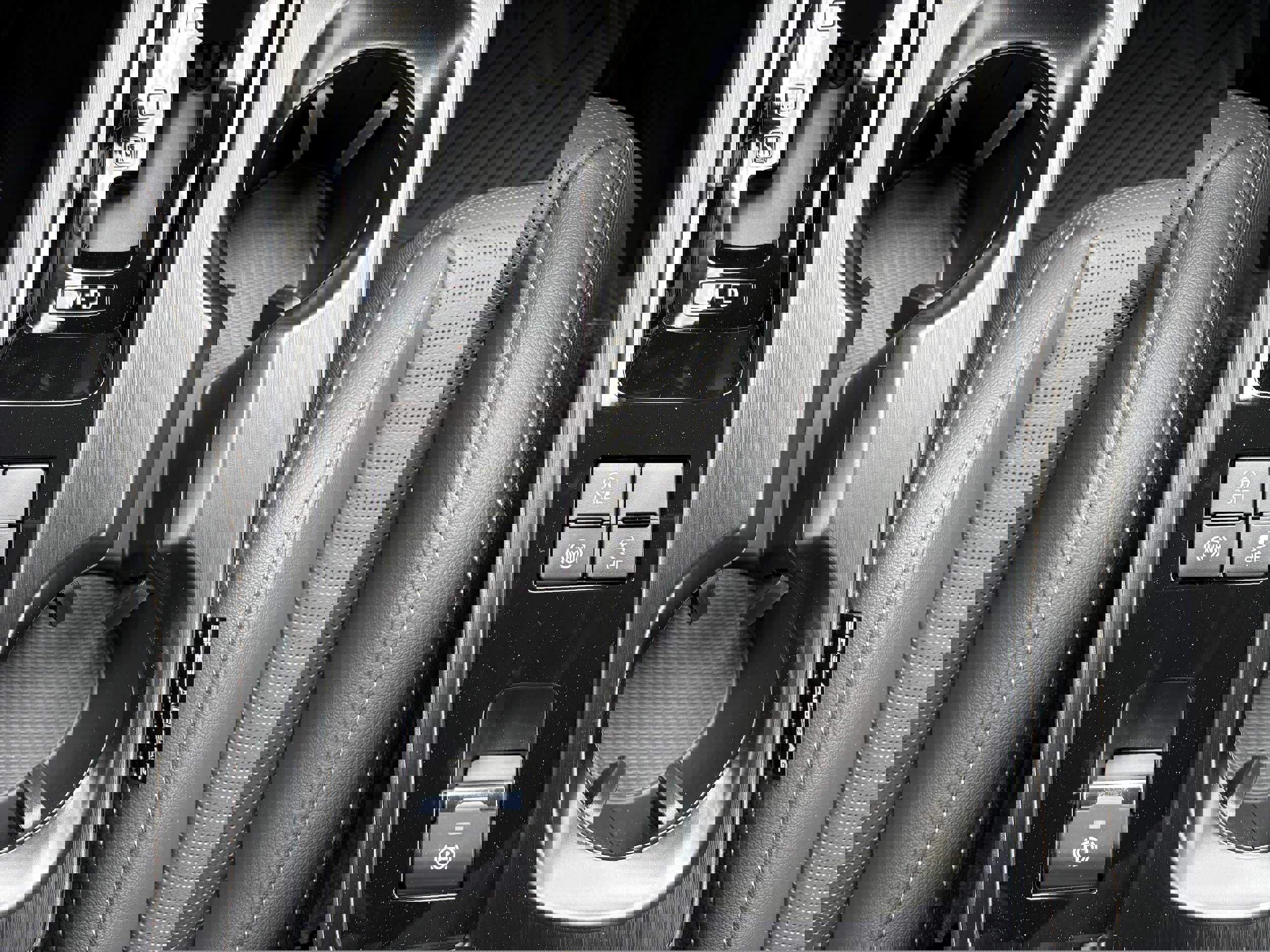 New 2026 Subaru Outback Limited image 22