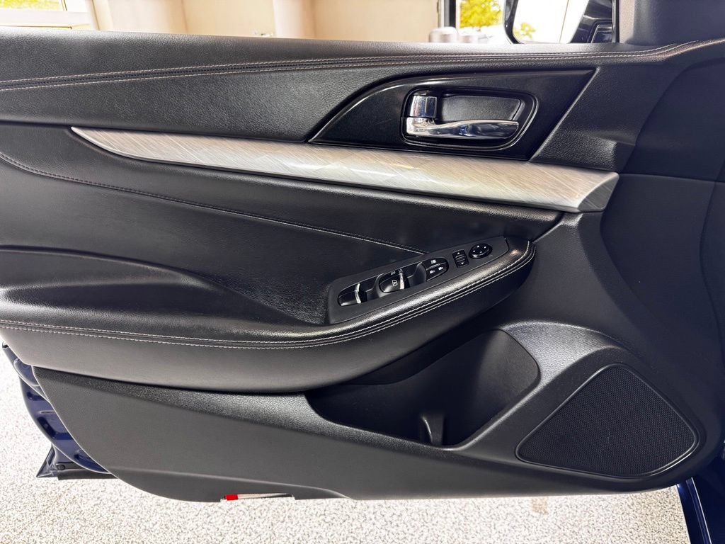 Used 2018 Nissan Maxima 3.5 SV FWD image 19