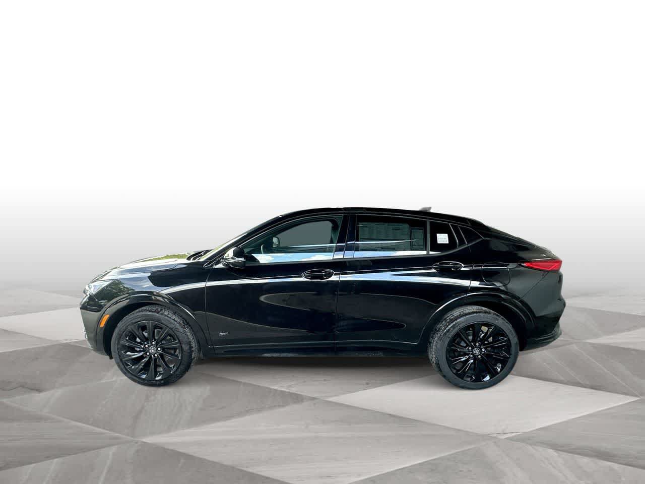 New 2026 Buick Envista Sport Touring w/ Convenience I Package FWD image 5