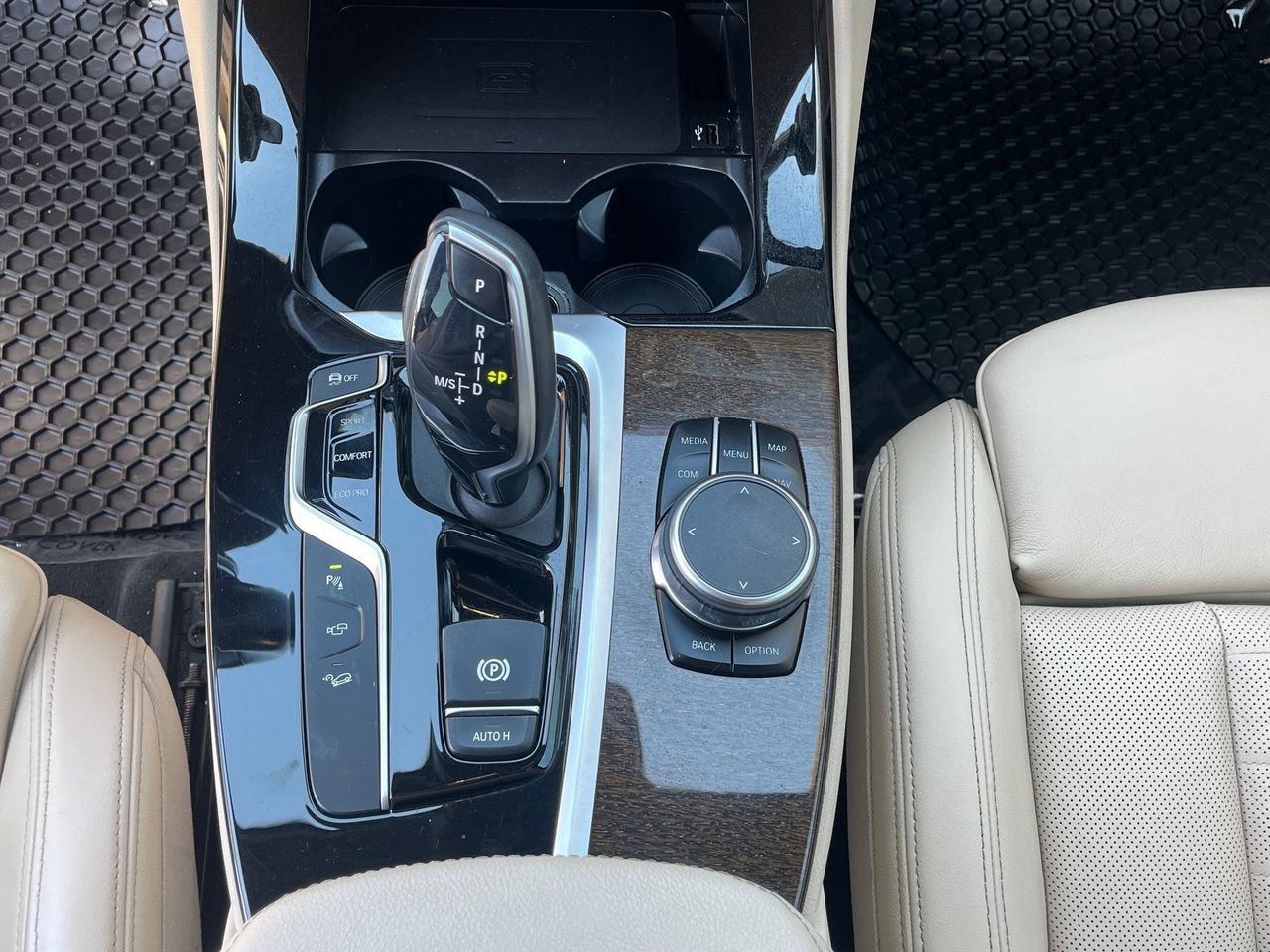 Used 2019 BMW X3 M40i w/ Premium Package AWD/4WD image 27