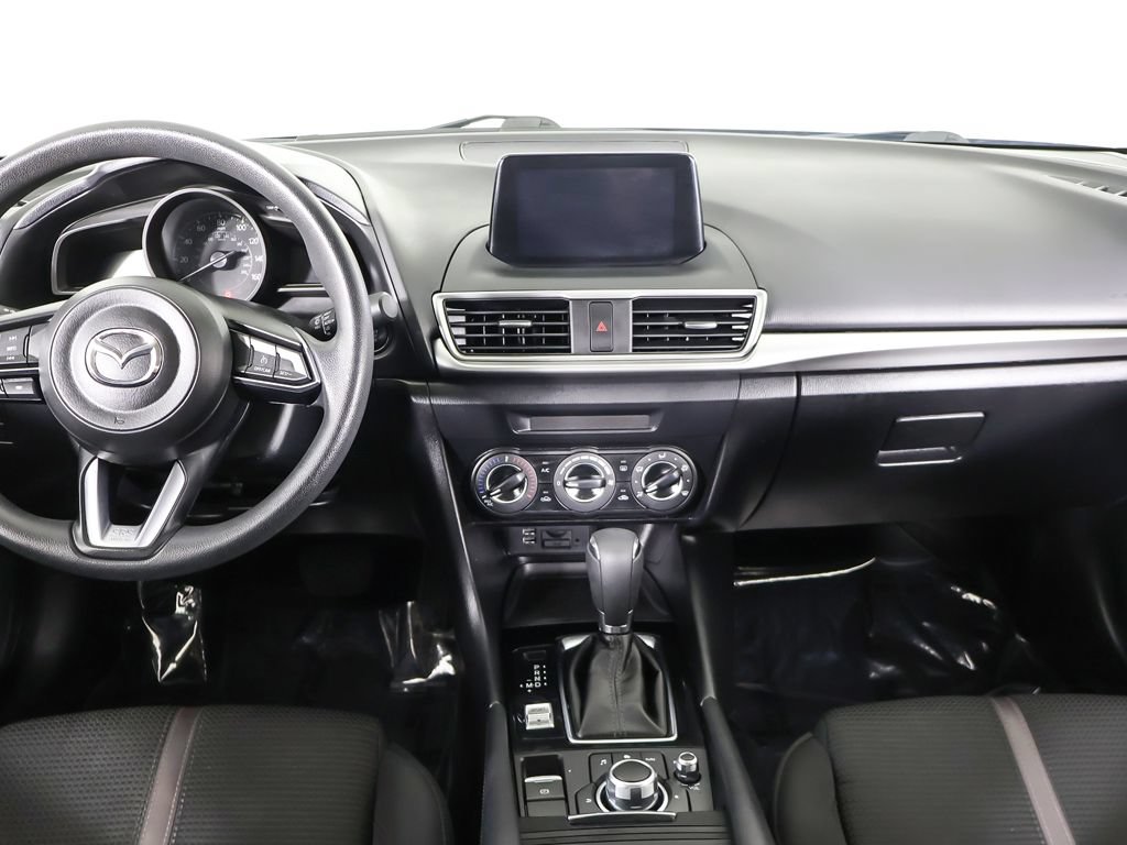 Used 2018 MAZDA MAZDA3 Sport w/ Preferred Equipment Package FWD image 31