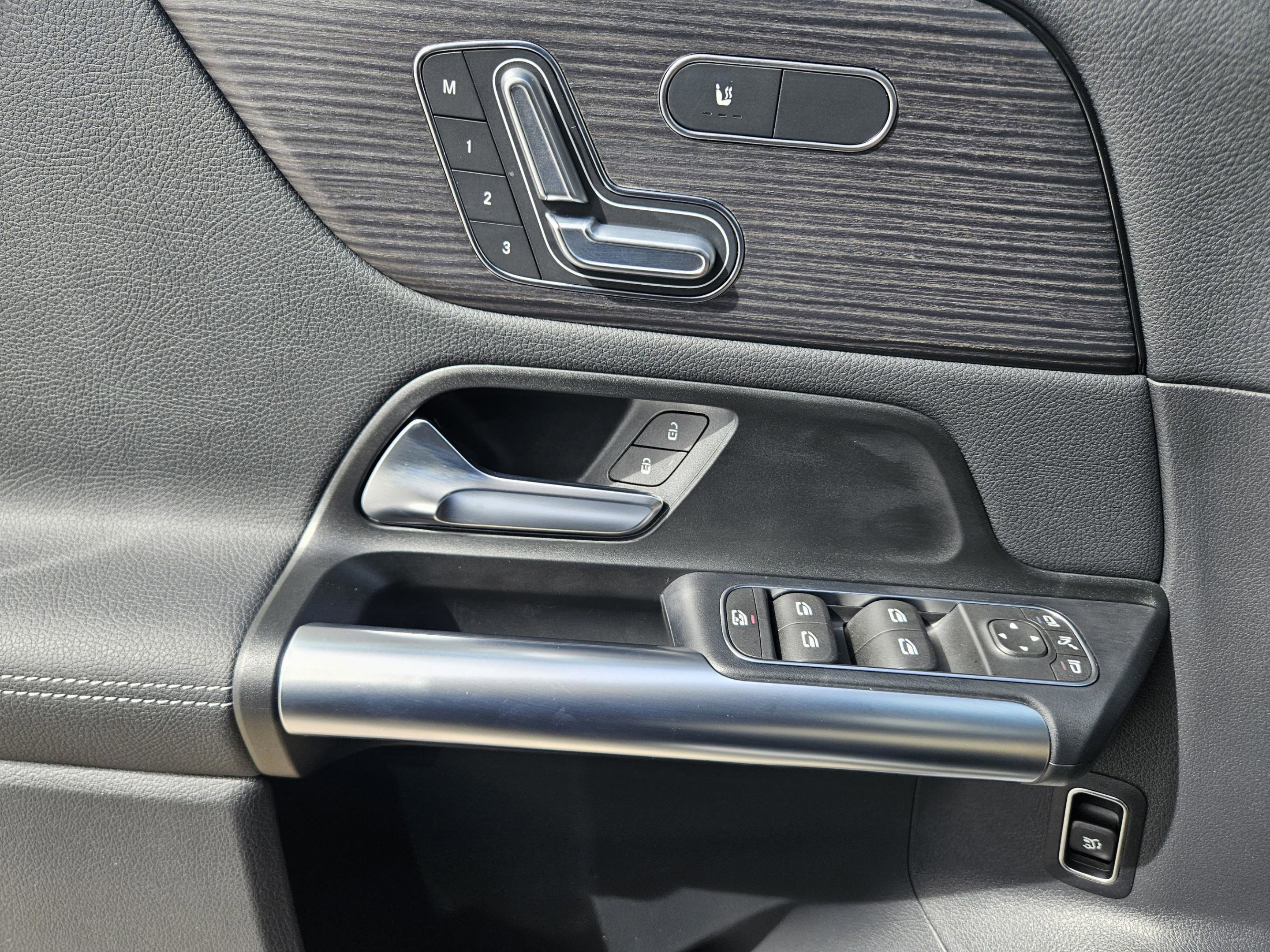 Certified 2026 Mercedes-Benz GLA 250 250 image 15