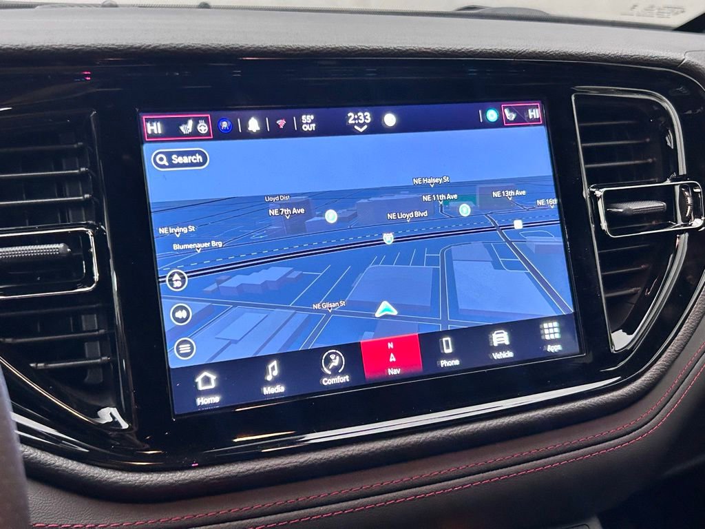 New 2026 Dodge Durango GT image 24