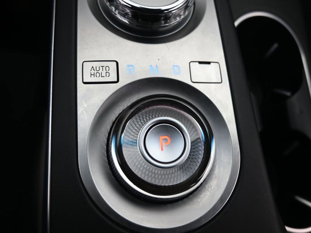 Used 2022 Genesis GV70 3.5T Sport w/ Sport Prestige Package image 40