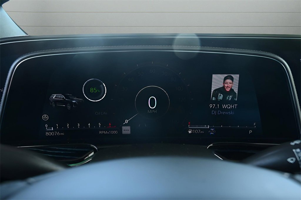 Used 2021 Cadillac Escalade Sport image 17