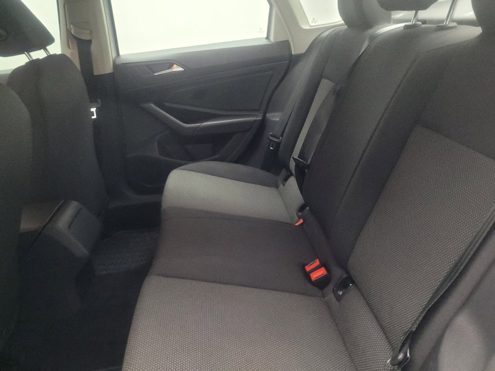 Used 2019 Volkswagen Jetta S w/ Driver Assistance Package FWD image 18