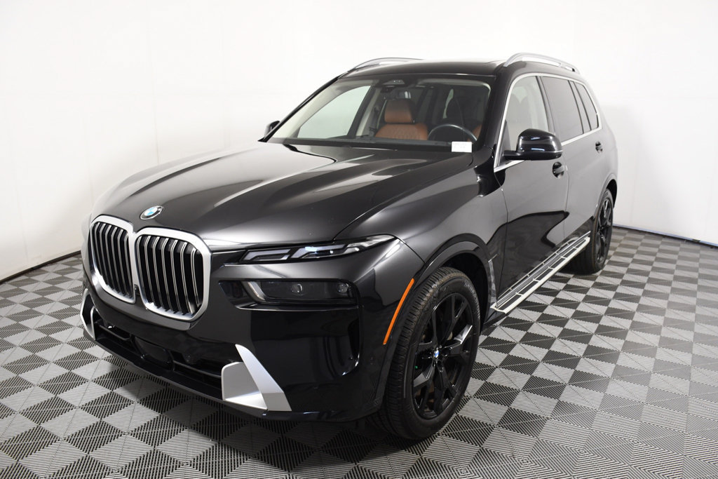 Used 2023 BMW X7 xDrive40i w/ Executive Package