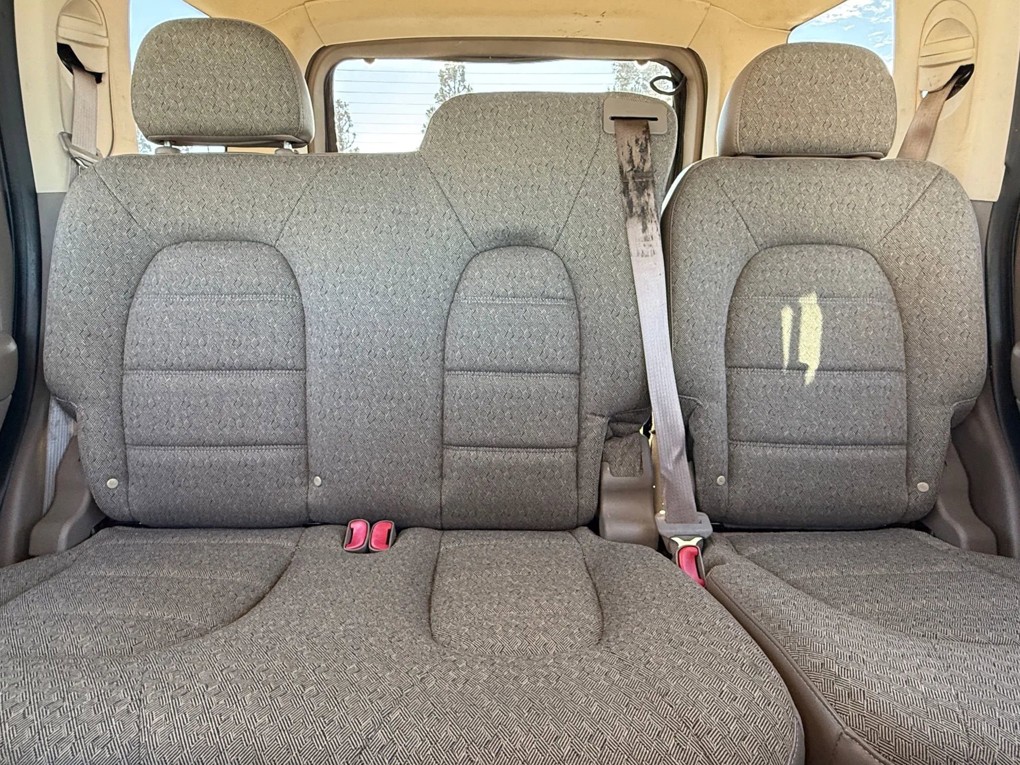 Used 2005 Ford Explorer Sport XLS RWD image 21