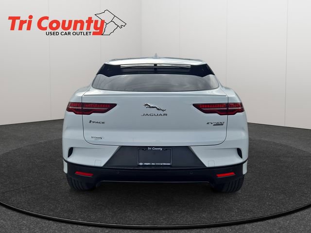 Used 2020 Jaguar I-PACE S image 7