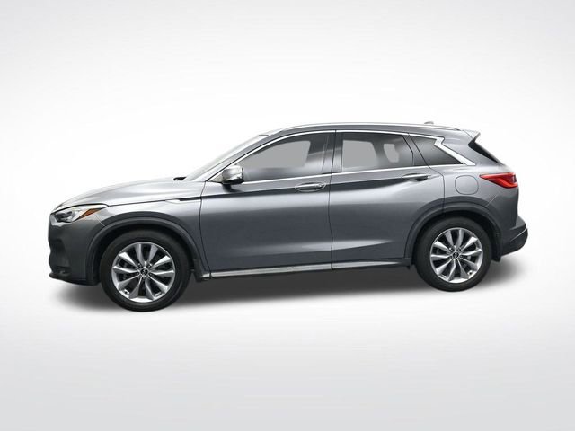 Used 2019 INFINITI QX50 Luxe w/ Navigation Package image 8