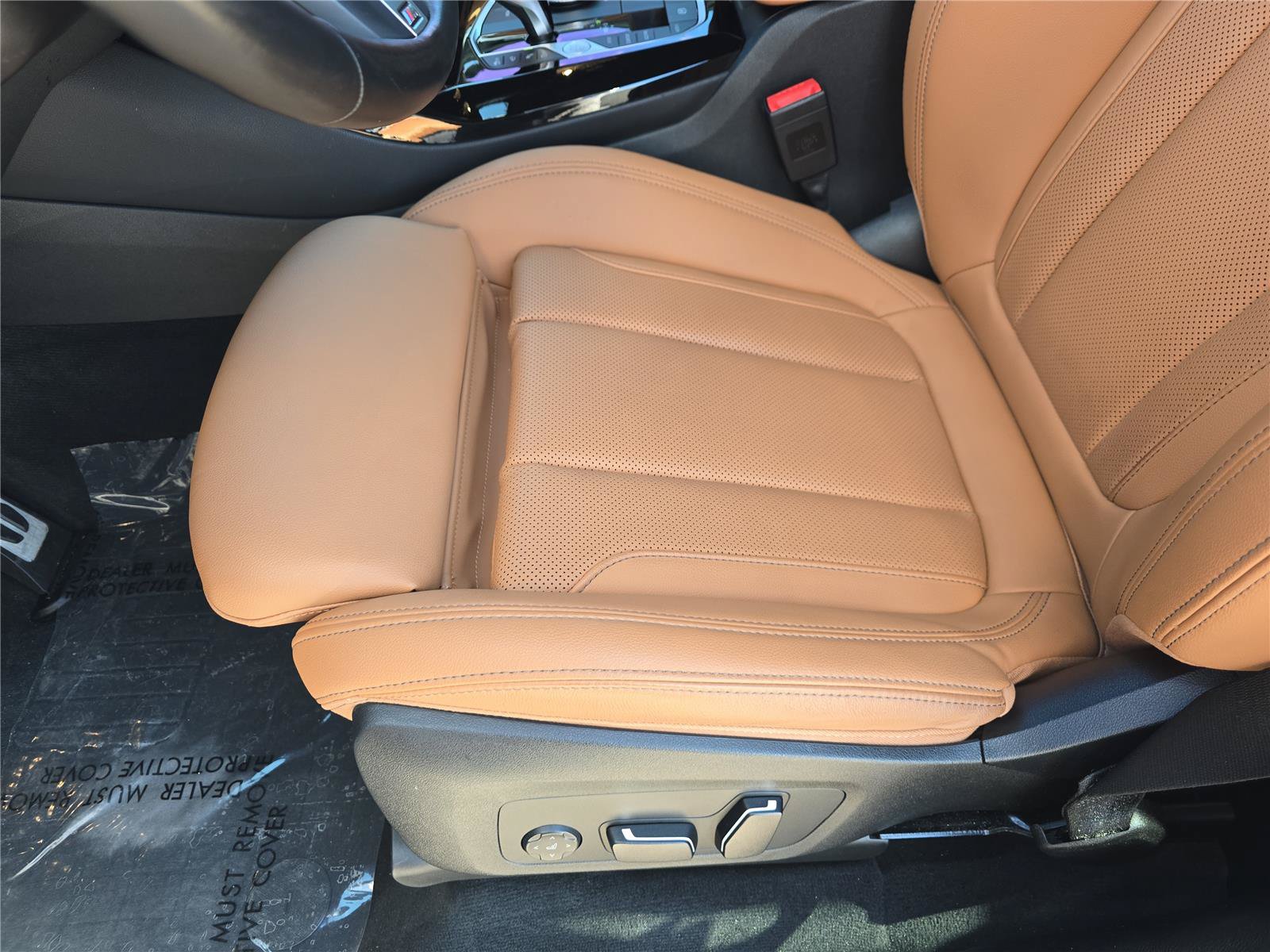 Used 2024 BMW X3 sDrive30i w/ Premium Package RWD image 15