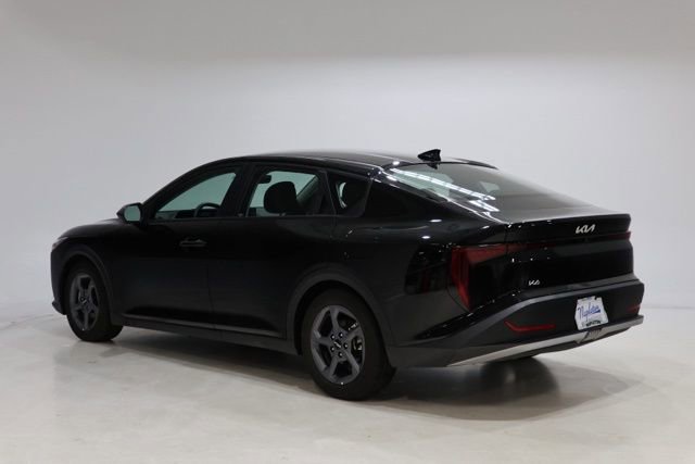 Used 2025 Kia K4 LXS FWD image 6