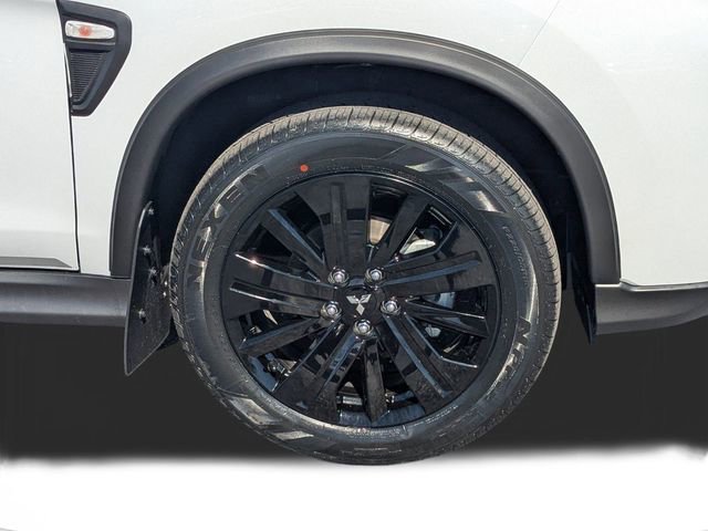 New 2026 Mitsubishi Outlander Sport AWD image 10