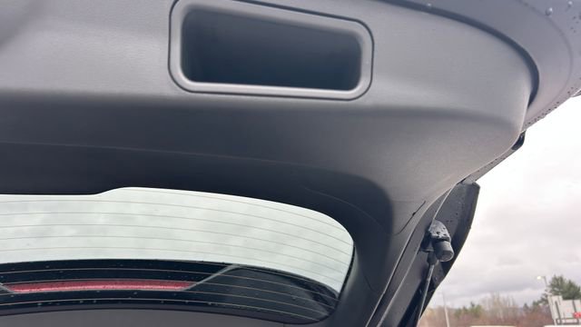 New 2026 Chevrolet TrailBlazer LT image 16