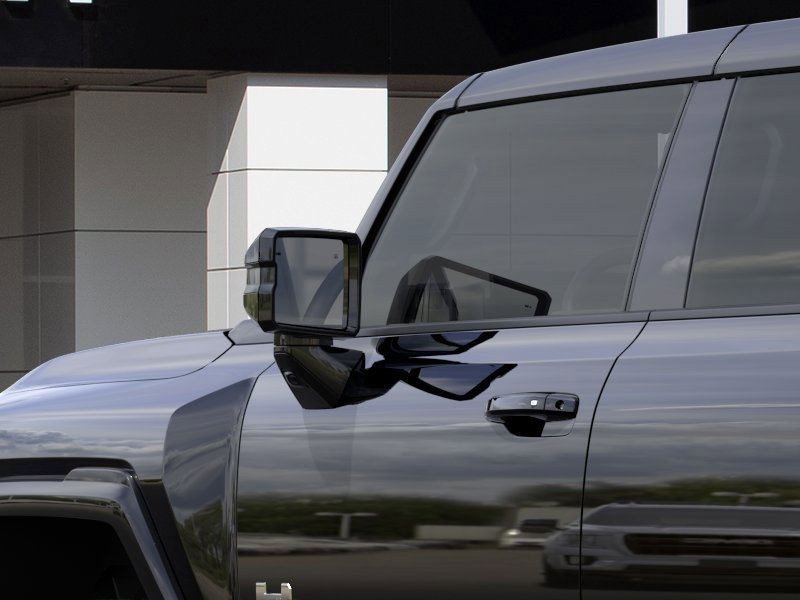 New 2026 GMC Hummer EV SUV image 13