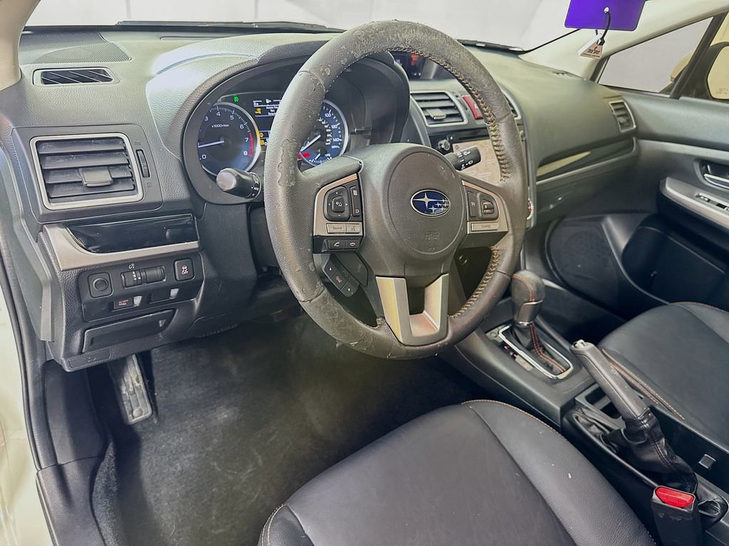 Used 2017 Subaru Crosstrek 2.0i Limited image 6