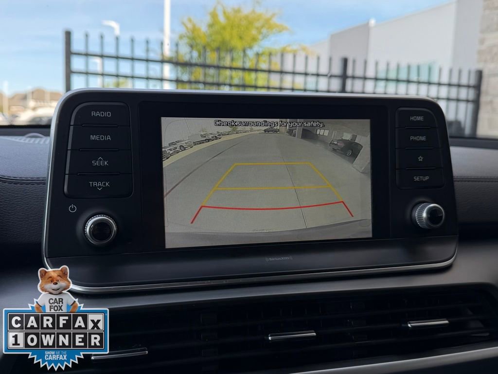 Used 2021 Kia Telluride S image 7