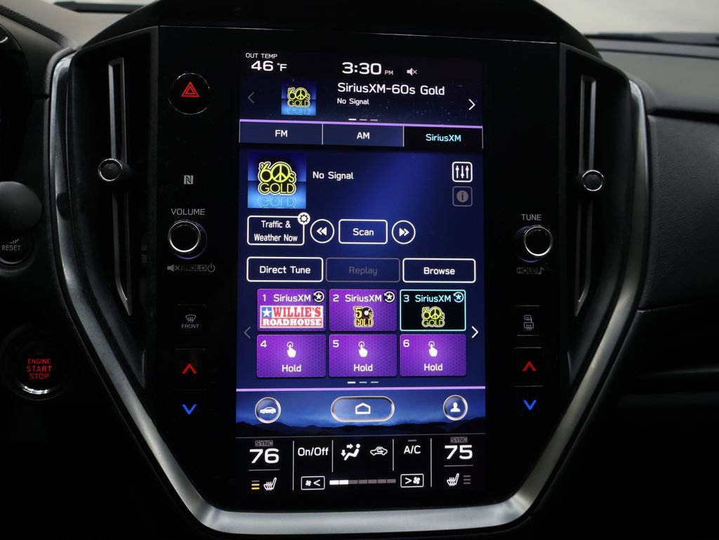 Used 2023 Subaru WRX Premium image 21