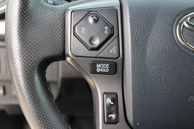 Used 2020 Toyota Tacoma TRD Sport w/ TRD Premium Sport Package image 13