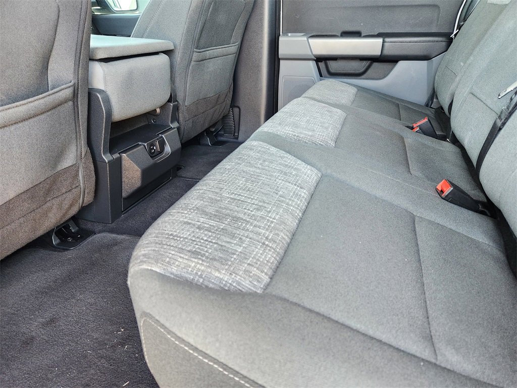 Used 2023 Ford F150 XLT image 20