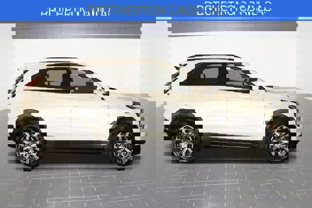 Certified 2023 Cadillac XT4 Sport image 10