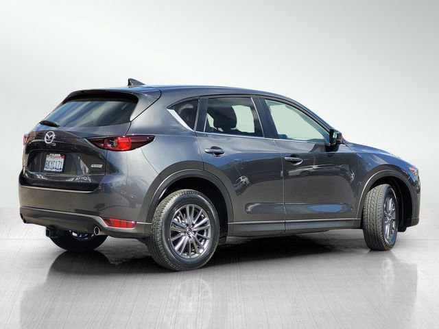 Used 2019 MAZDA CX-5 Touring image 4