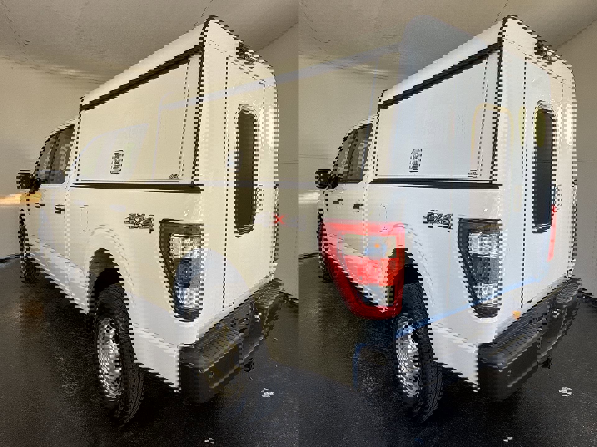 Used 2023 Ford F150 XL image 8