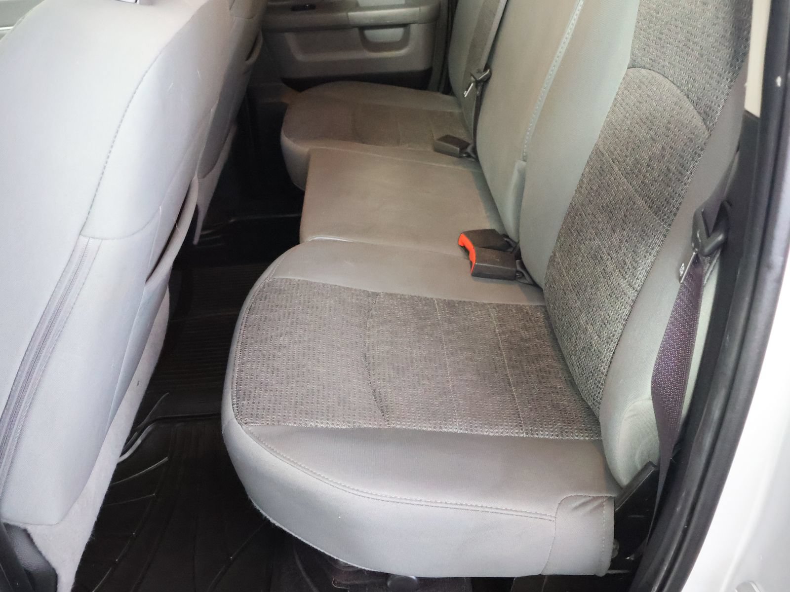 Used 2017 RAM 1500 Big Horn AWD/4WD image 44