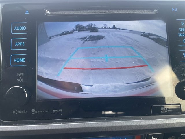 Used 2018 Toyota Tacoma TRD Sport image 28