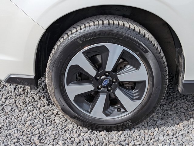 Used 2018 Subaru Forester 2.5i Limited image 30