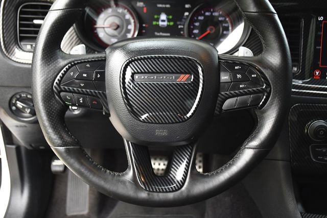 Used 2017 Dodge Charger R/T image 7