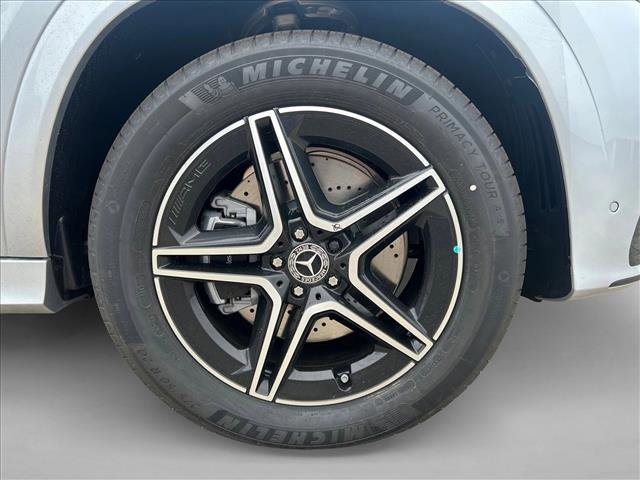 New 2026 Mercedes-Benz GLE 350 4MATIC image 10