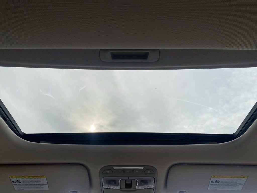 Certified 2021 Kia Telluride EX w/ EX Premium Package image 29