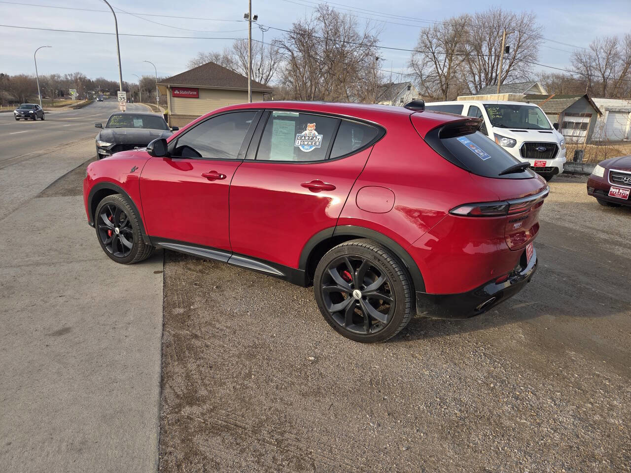 Used 2024 Dodge Hornet R/T Plus image 25