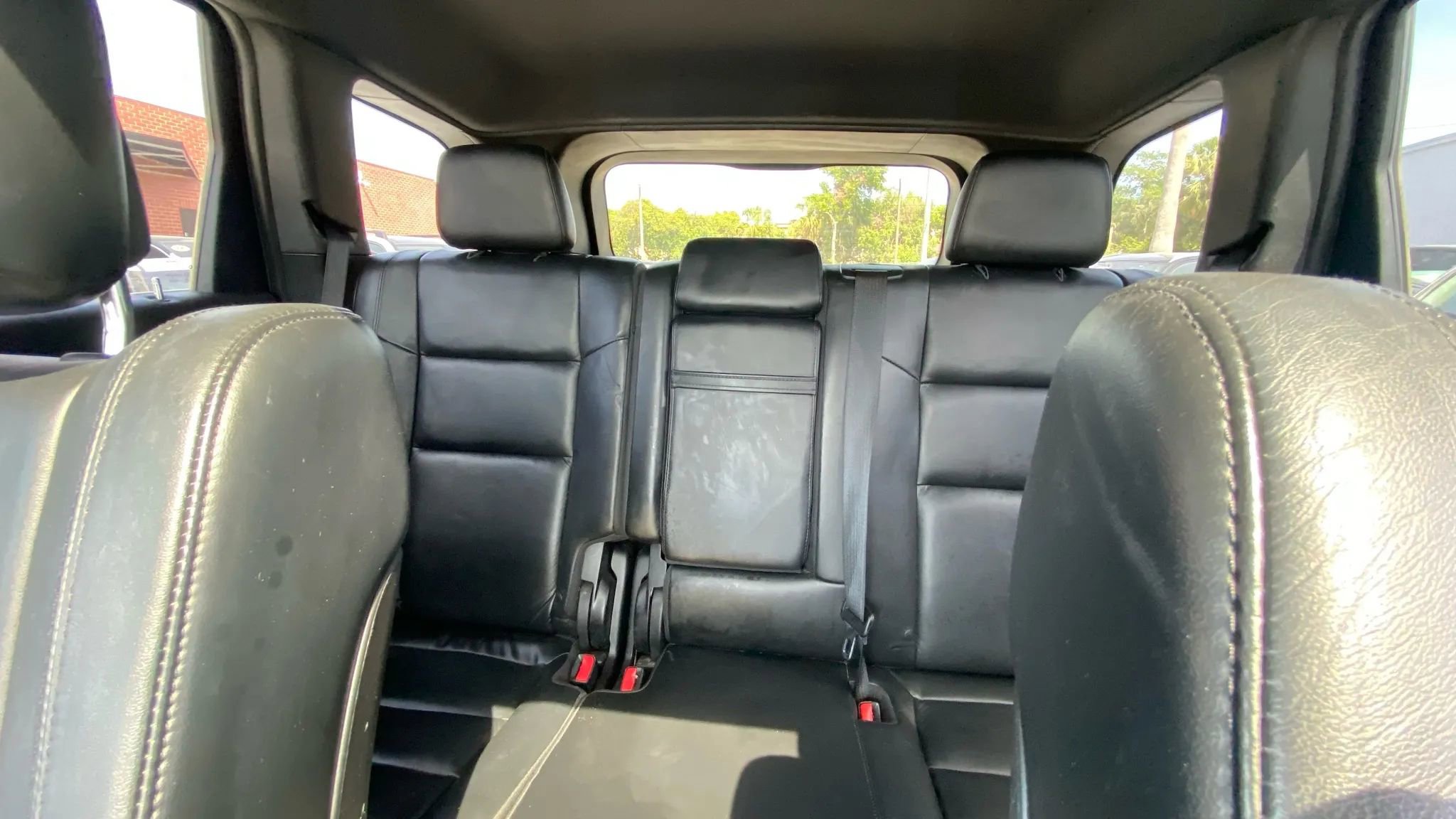 Used 2018 Jeep Grand Cherokee Limited image 19