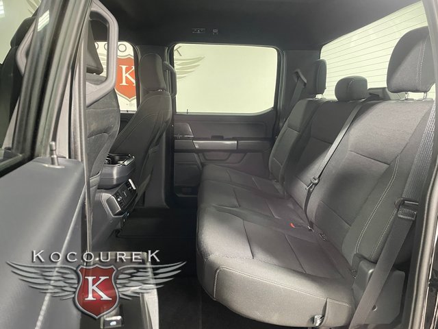 Used 2022 Ford F150 XLT w/ Equipment Group 301A Mid image 20