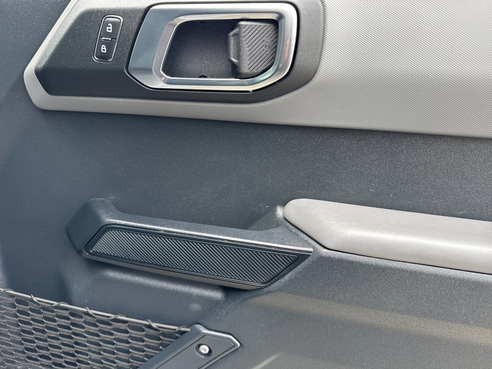 Used 2023 Ford Bronco Big Bend image 19