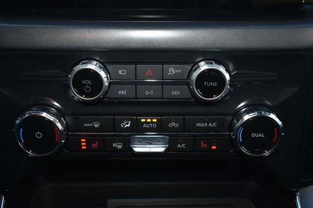 New 2026 Ford F150 XLT w/ Equipment Group 302A MID image 32