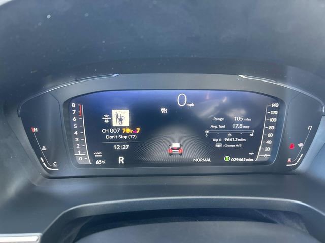 Used 2023 Honda Pilot Elite image 39