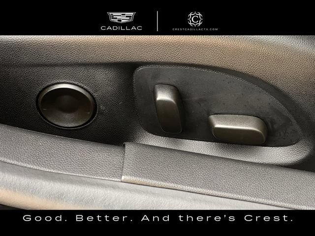 Certified 2024 Cadillac CT5 Luxury w/ Sun And Sound Package RWD image 30