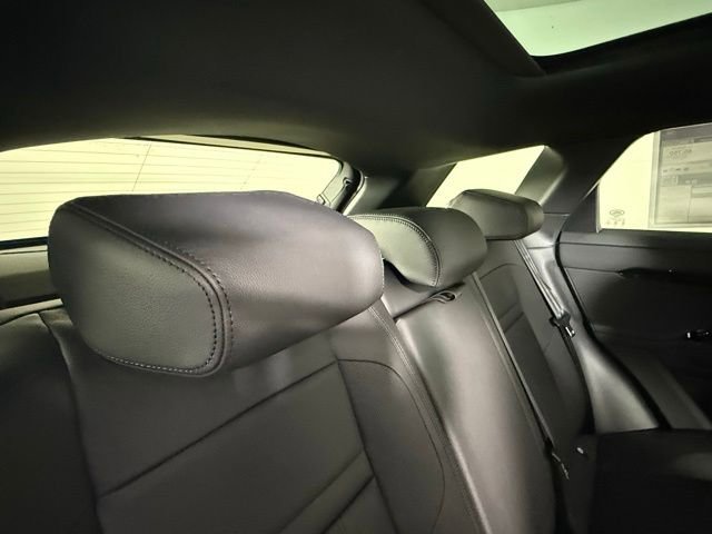 New 2026 Land Rover Range Rover Evoque S AWD/4WD image 29