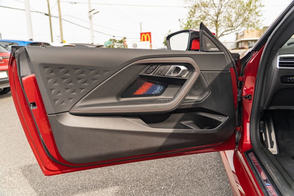 Used 2025 BMW M2 w/ Lighting Package image 12