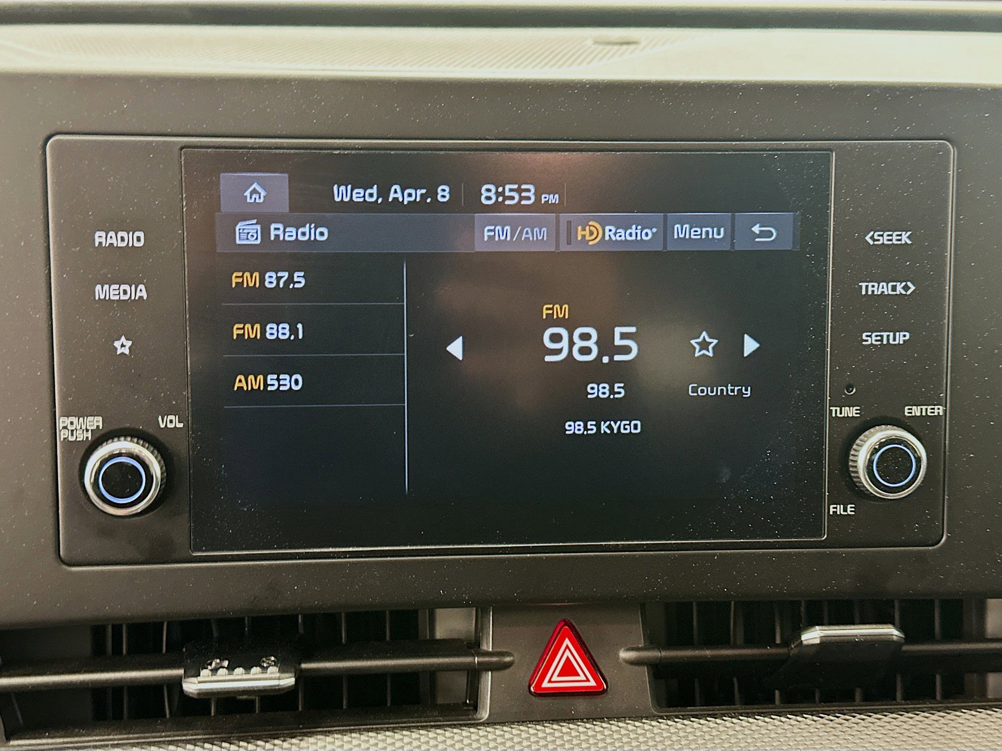 Used 2025 Kia Sportage LX image 21